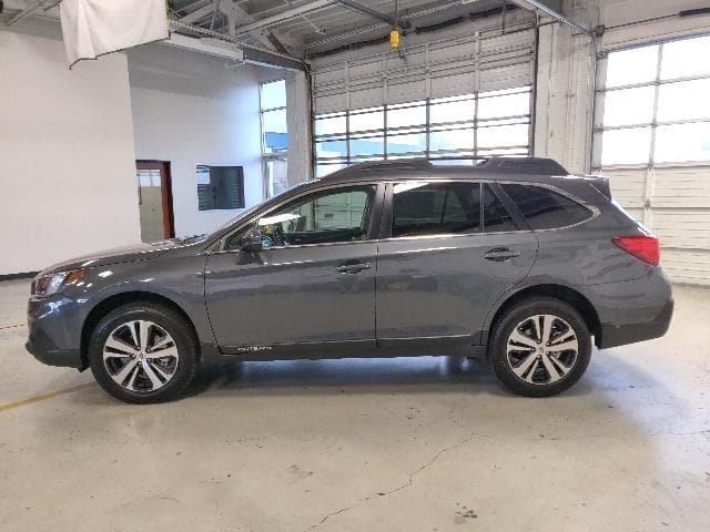used 2019 subaru outback 2.5i limited oregon city, or 97045 for sale in oregon city, oregon