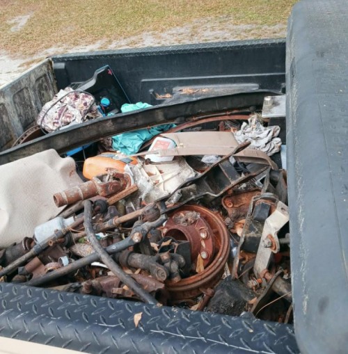 1994 gmc 1500 for sale in florida by owner