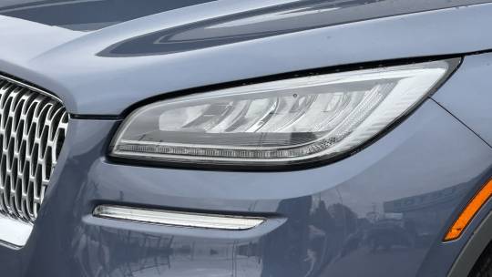 2022 Lincoln Corsair