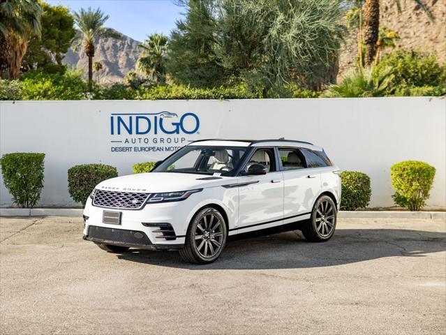 2018 land rover range rover velar p380 hse r-dynamic