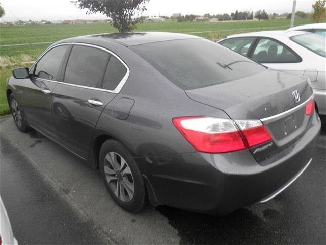 2013 honda accord lx lx 4dr sedan cvt for sale in idaho falls, idaho