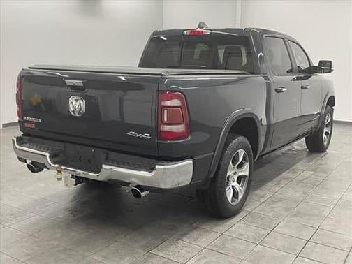 2019 ram 1500 laramie in coldwater, kentucky
