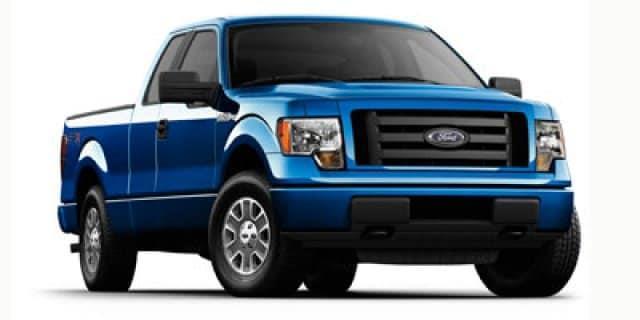 2012 ford f-150 stx 4x4 stx 4dr supercab styleside 6.5 ft. sb for sale in anderson dam, idaho