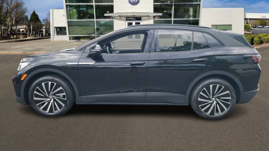 2024 Volkswagen ID.4