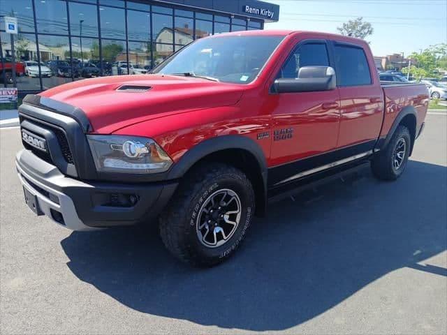 2019 ram 1500 classic slt 4x4 crew cab 5.6 ft. box 140 in. wb in frederick, maryland