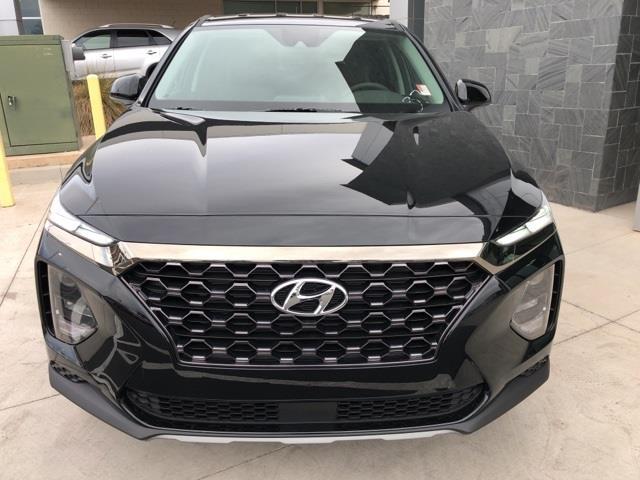 2019 hyundai santa fe se 2.4l awd se 2.4l 4dr suv for sale in saint george, utah