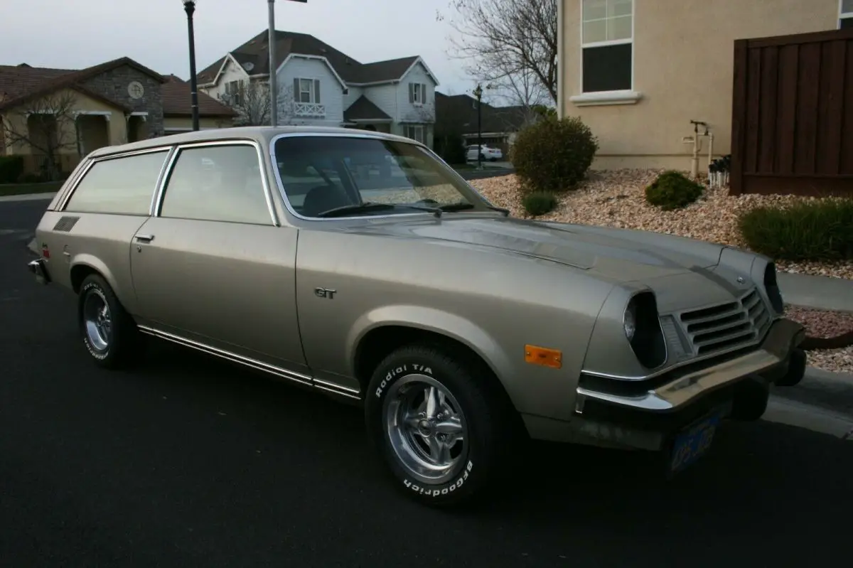 original paint, engine, interior, garage kept california blue plate car