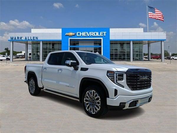 2023 gmc sierra 1500 in manhattan, new york