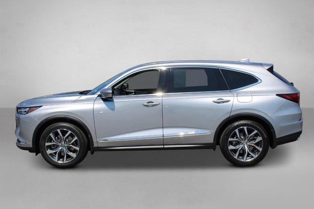 2024 acura mdx