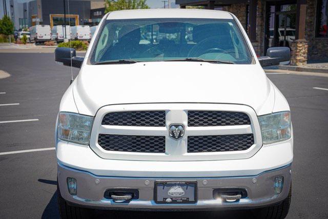 2016 ram 1500 slt