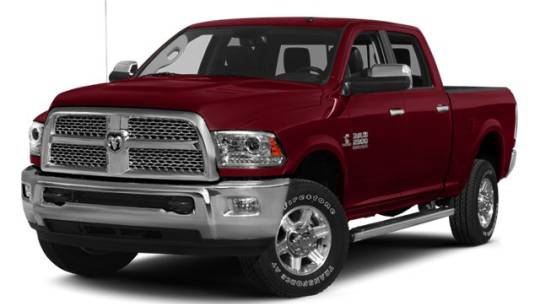 2014 RAM 2500