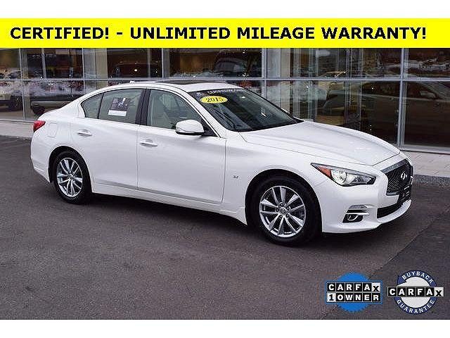 2015 infiniti q50 premium for sale in nashua, new hampshire