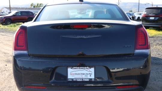 2023 Chrysler 300