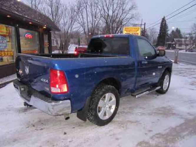 2009 dodge ram 1500 slt in clinton, ny