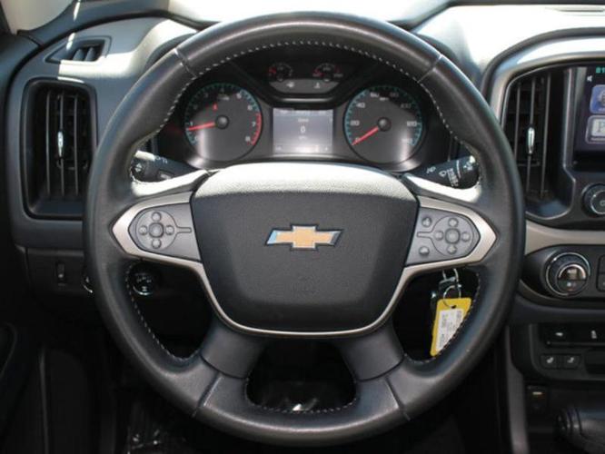 2015 chevrolet colorado z71 4x4 z71 4dr crew cab 6 ft. lb for sale in las vegas, nevada