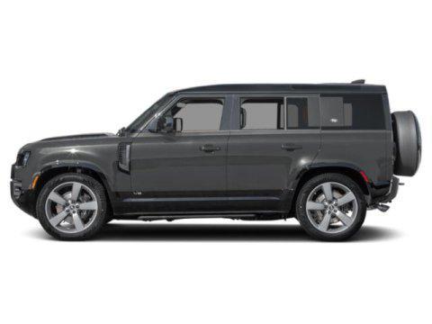 2024 land rover defender 110 p525 v8