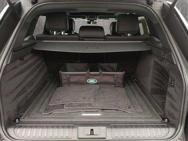 2021 land rover range rover sport hse dynamic