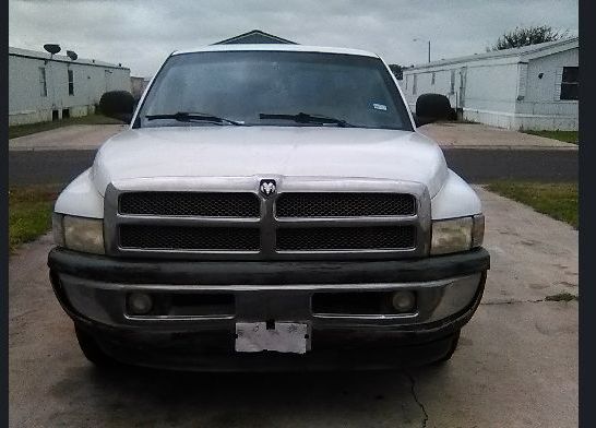 1998 dodge ram long bed ext cab for sale in texas by owner