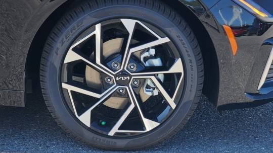 2025 Kia K5