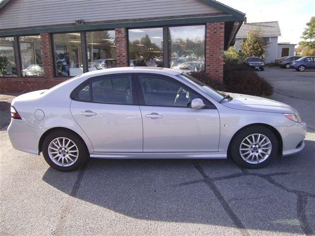 2008 saab 9-3 2.0t for sale in south burlington, vermont