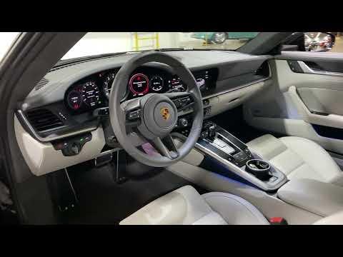 2022 porsche 911 in grand rapids, michigan