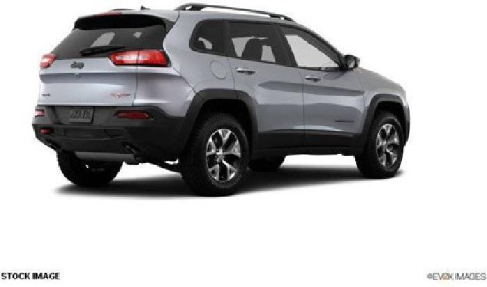 2014 jeep cherokee trailhawk in kendall, fl