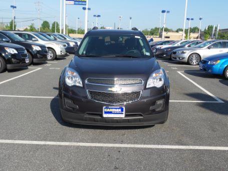 2015 chevrolet equinox lt lt 4dr suv w/1lt for sale in newark, delaware