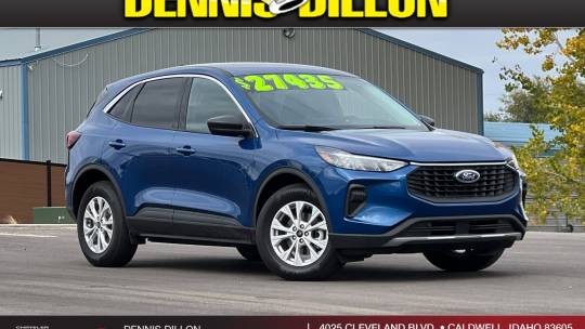 2023 Ford Escape