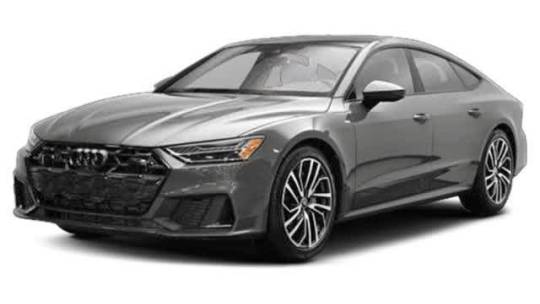 2025 Audi A7