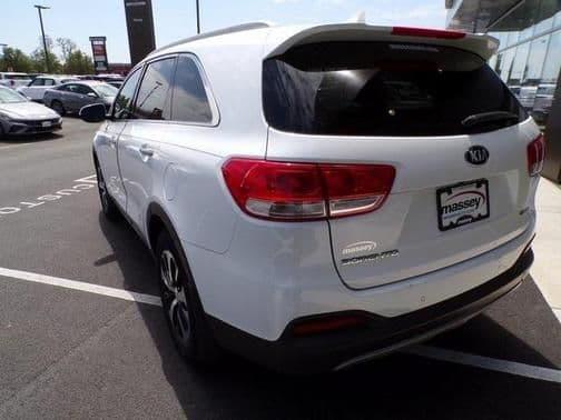 2017 kia sorento ex in hagerstown, maryland