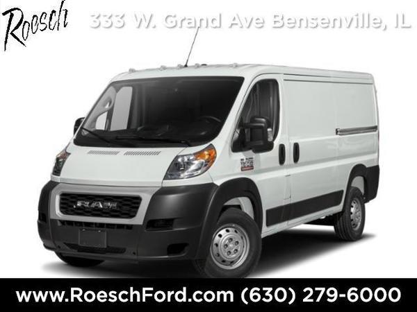 2019 ram promaster cargo van in minneapolis, minnesota
