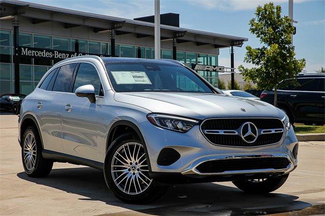 2024 mercedes-benz glc 300 base