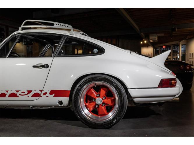 1982 porsche 911 in miami, florida