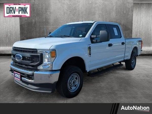 2021 ford f-250 in secaucus, new jersey