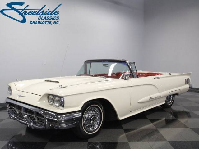 430 v8, 3spd auto, pwr steer & brake, classy, gr8 cruiser, clean & very sharp!