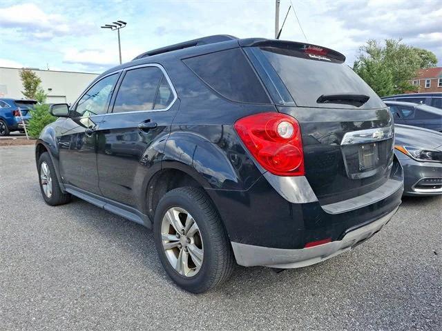 2010 chevrolet equinox lt