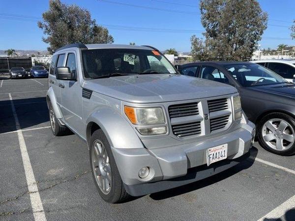 2011 dodge nitro in columbus, ohio