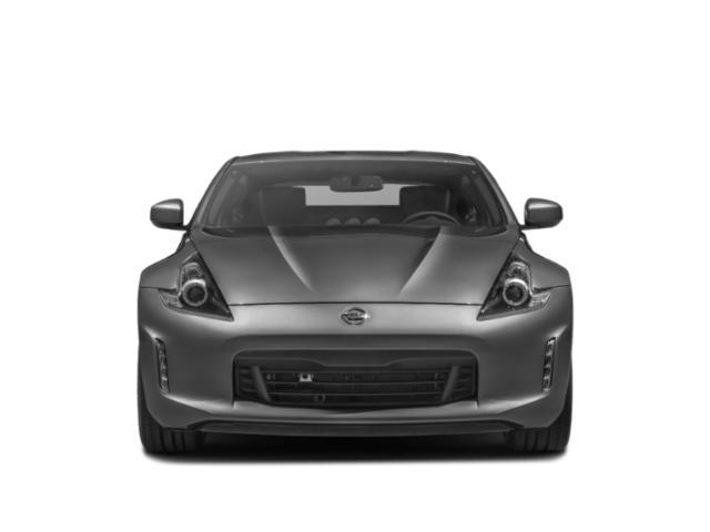 2020 nissan 370z sport touring