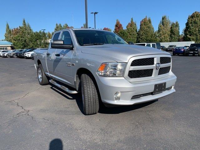 used 2013 ram 1500 express salem, or 97301 for sale in salem, oregon
