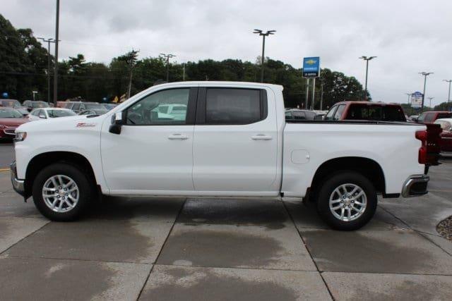 new 2019 chevrolet silverado 1500 lt milford, de 19963 for sale in milford, delaware