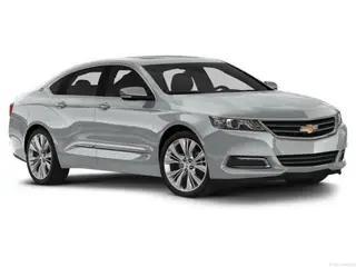 2014 chevrolet impala ltz