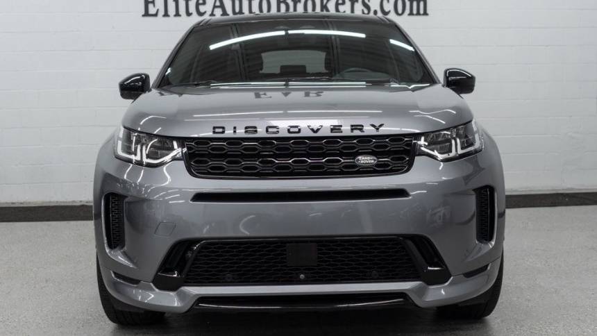 2021 land rover discovery sport p250 s r-dynamic