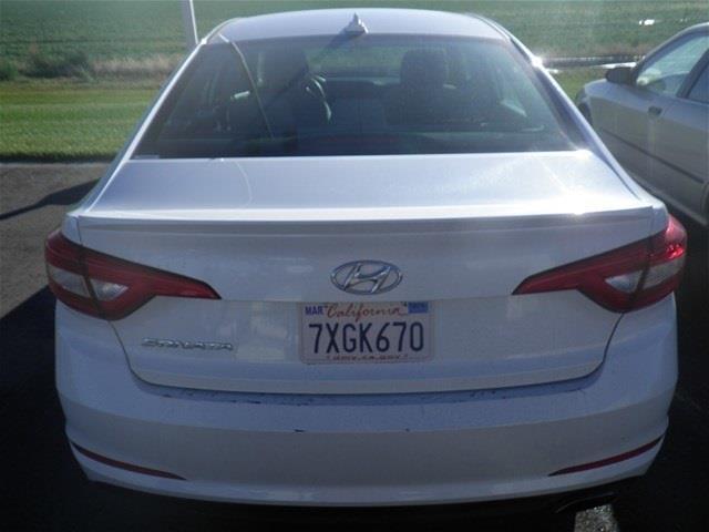 2017 hyundai sonata base 4dr sedan pzev for sale in idaho falls, idaho