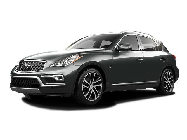 2017 infiniti qx50 base