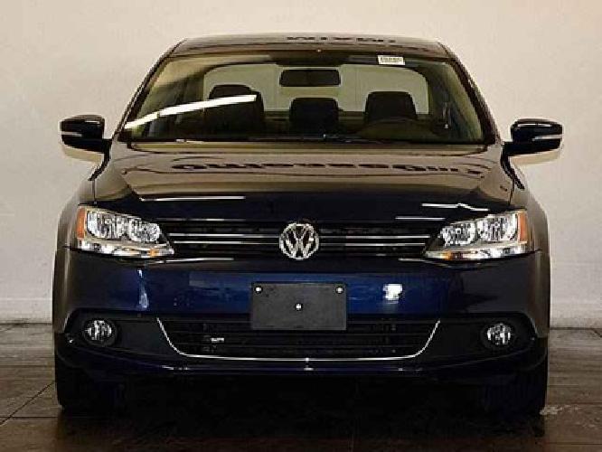 2011 volkswagen jetta sel in miami, fl