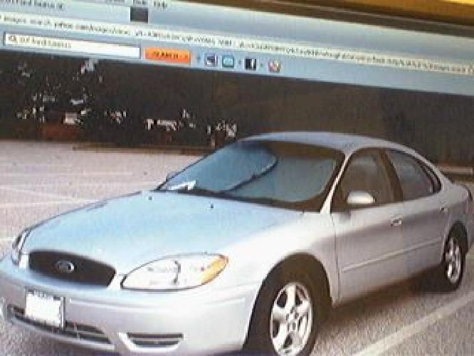 07 ford taurus se in clarks summit, pa