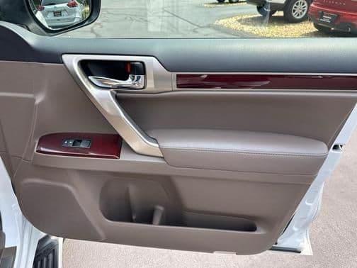 2018 lexus gx 460 in racine, wisconsin