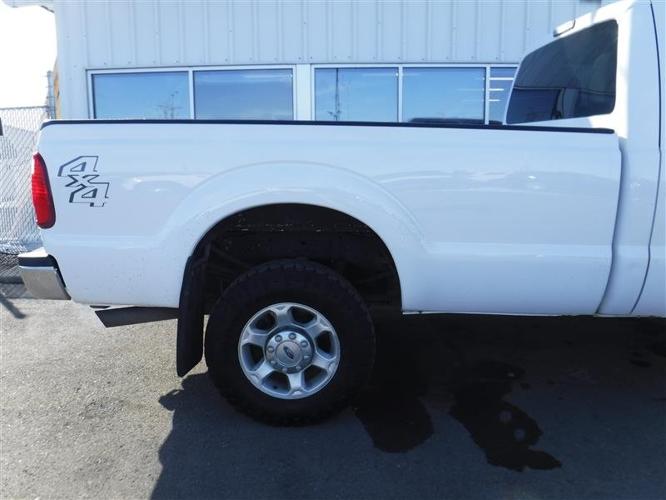 used 2015 ford f350 xlt bismarck, nd 58504 for sale in bismarck, north dakota