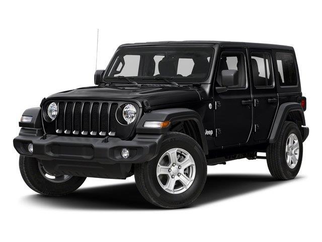 2018 jeep wrangler unlimited sport s 4x4 sport s 4dr suv (midyear release for sale in north kingstown, rhode island