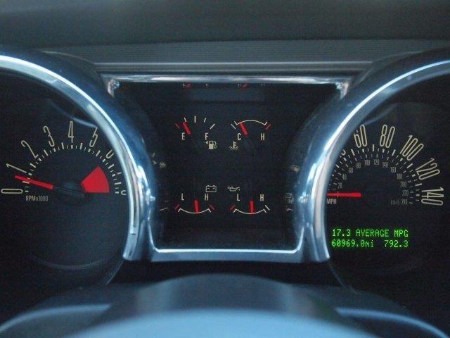 2008 ford mustang gt premium gt premium 2dr fastback for sale in dover, delaware